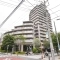【神奈川県/大和市中央林間】セ・パルレ中央林間　 4番館 外観