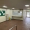 【神奈川県/鎌倉市岡本】DIKマンション大船 エントランス