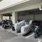 【神奈川県/鎌倉市岡本】DIKマンション大船 バイク置場