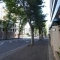 【神奈川県/横浜市青葉区美しが丘】たまプラーザ美しが丘パーク・ホームズ 前面道路