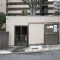 【神奈川県/川崎市宮前区土橋】ウインザーハイム鷺沼アーベイン ゴミ置き場