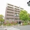 【神奈川県/横浜市都筑区茅ケ崎南】クオス仲町台レジデンシャルステージ 外観