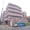 【神奈川県/横浜市港北区新羽町】クレッセント大倉山西 ゴミ置き場