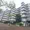 【神奈川県/横浜市港北区師岡町】コンドミニアムヴェル大倉山 外観