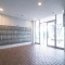 【神奈川県/横浜市港北区師岡町】コンドミニアムヴェル大倉山 メールBOX