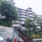 【神奈川県/横浜市港北区師岡町】コンドミニアムヴェル大倉山 外観