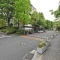 【神奈川県/横浜市都筑区荏田南】みずきが丘住宅 20-12号棟 前面道路