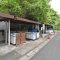 【神奈川県/横浜市都筑区荏田南】みずきが丘住宅 20-12号棟 ゴミ置き場