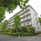 【神奈川県/横浜市都筑区荏田南】みずきが丘住宅 20-12号棟 外観