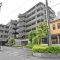 【神奈川県/川崎市宮前区馬絹】宮崎台南パークホームズ弐番館 外観