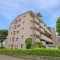 【神奈川県/横浜市青葉区荏田西】東急ドエル・ビアス市ヶ尾 B棟 外観