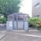 【神奈川県/川崎市宮前区土橋】鷺沼スタードエリング ゴミ置き場