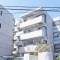 【神奈川県/川崎市宮前区有馬】ルミネ鷺沼 外観