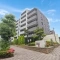 【神奈川県/川崎市宮前区馬絹】クレストフォルム宮崎台サウステラス 外観
