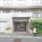 【神奈川県/川崎市宮前区土橋】イトーピア鷺沼II エントランス