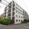【東京都/小金井市緑町】プレシス小金井緑町 外観