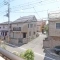 【東京都/小金井市貫井北町】フェアロージュ国分寺 眺望
