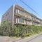 【東京都/小金井市貫井北町】フェアロージュ国分寺 外観