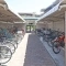 【東京都/小金井市貫井北町】フェアロージュ国分寺 駐輪場
