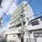 【東京都/小金井市前原町】小金井グリーンハイツ 外観