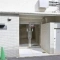【東京都/小金井市前原町】小金井グリーンハイツ エントランス