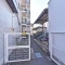 【東京都/小金井市貫井南町】アーバンヒルズ武蔵小金井 駐輪場