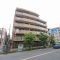 【東京都/府中市武蔵台】レールシティ西国分寺 外観