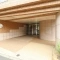 【東京都/府中市武蔵台】レールシティ西国分寺 エントランス