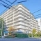 【東京都/武蔵野市境南町】武蔵境スカイハイツ 外観