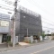 【東京都/立川市砂川町】藤和シティホームズ武蔵砂川 外観