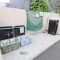 【東京都/立川市砂川町】藤和シティホームズ武蔵砂川 共用部