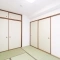 【東京都/立川市砂川町】藤和シティホームズ武蔵砂川 和室
