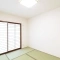 【東京都/立川市砂川町】藤和シティホームズ武蔵砂川 和室