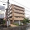【東京都/立川市砂川町】藤和シティホームズ武蔵砂川 外観