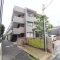 【東京都/武蔵野市緑町】藤和ライブタウン武蔵野緑町 外観