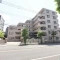 【東京都/小平市花小金井南町】レネオ小金井公園 外観