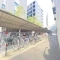 【東京都/小平市花小金井南町】レネオ小金井公園 駐輪場
