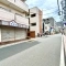 【東京都/小金井市本町】クラックスハイム小金井 前面道路