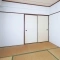 【東京都/小金井市本町】クラックスハイム小金井 和室