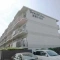 【東京都/小金井市貫井南町】ライオンズマンション武蔵小金井 外観