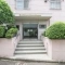 【東京都/小金井市貫井南町】ライオンズマンション武蔵小金井 エントランス