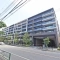 【東京都/小平市花小金井南町】シティハウス小金井公園 B棟 外観