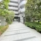 【東京都/府中市緑町】ダイヤモンドスクエア東府中 エントランス