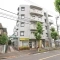 【東京都/小金井市本町】菱和パレス武蔵小金井 外観