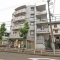 【東京都/小金井市本町】菱和パレス武蔵小金井 外観