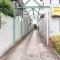 【東京都/小金井市本町】菱和パレス武蔵小金井 敷地内