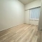 【東京都/小平市花小金井南町】シティハウス小金井公園 D棟 S（納戸）