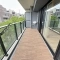 【東京都/小平市花小金井南町】シティハウス小金井公園 D棟 バルコニー