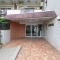 【東京都/小金井市緑町】武蔵小金井フラワーホーム エントランス