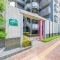 【東京都/小金井市緑町】小金井武蔵野ヒルズ エントラン...
